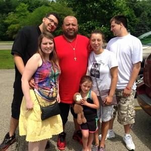 Meet your Posher, Mike